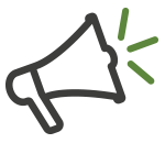 megaphone icon